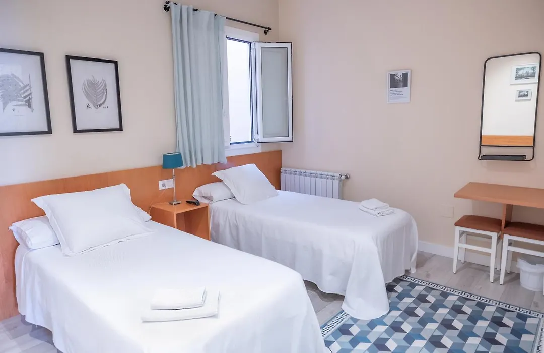 Hotel Montes-1