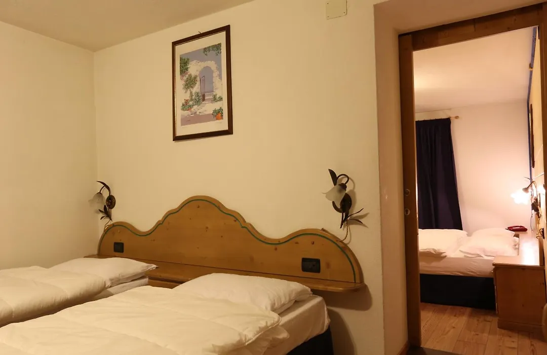 Albergo Centrale-1