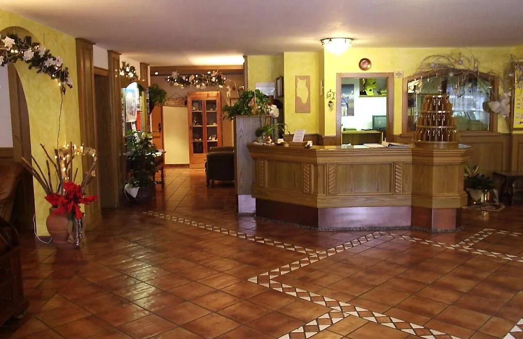 Hotel La Baita-1