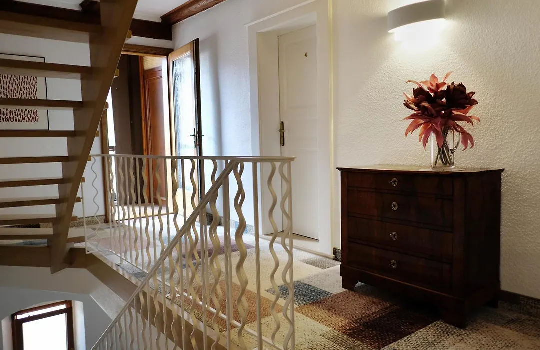 Chambres d'hôtes François Bleger-1
