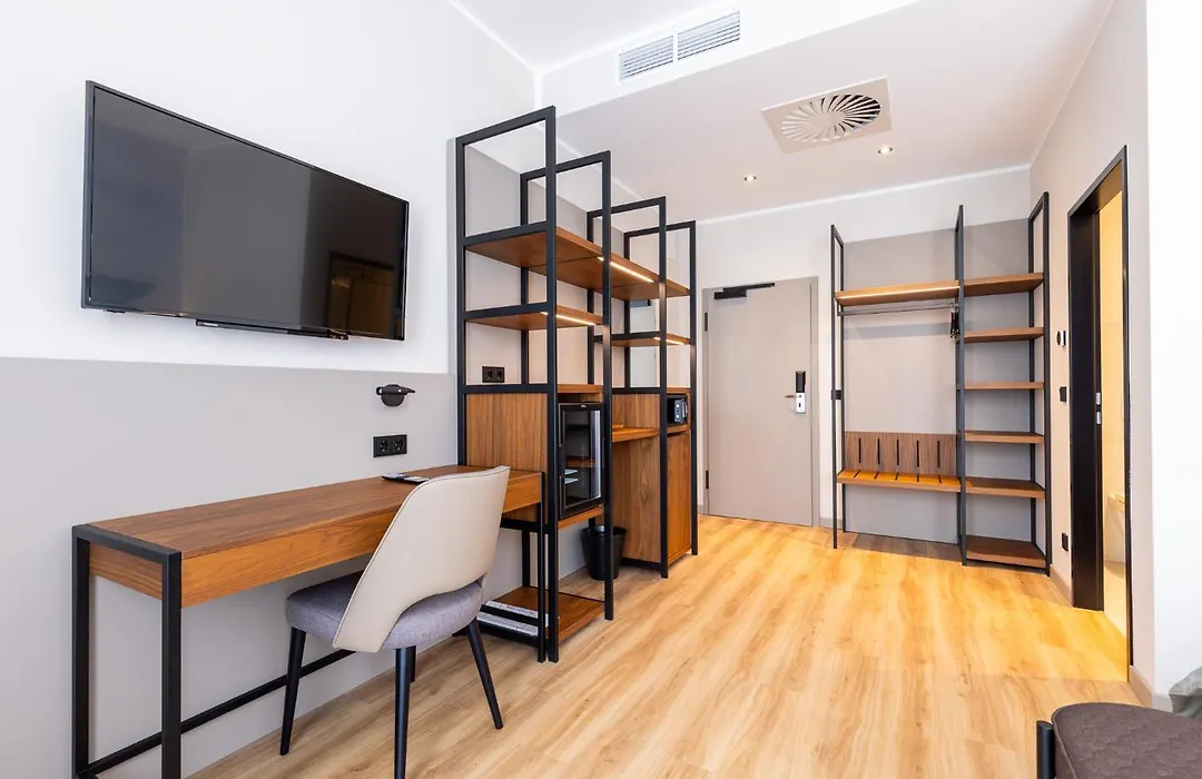 Boutique Hotel Adria-1