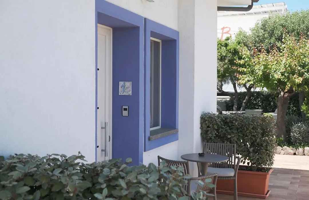 B&B La Roccia-1