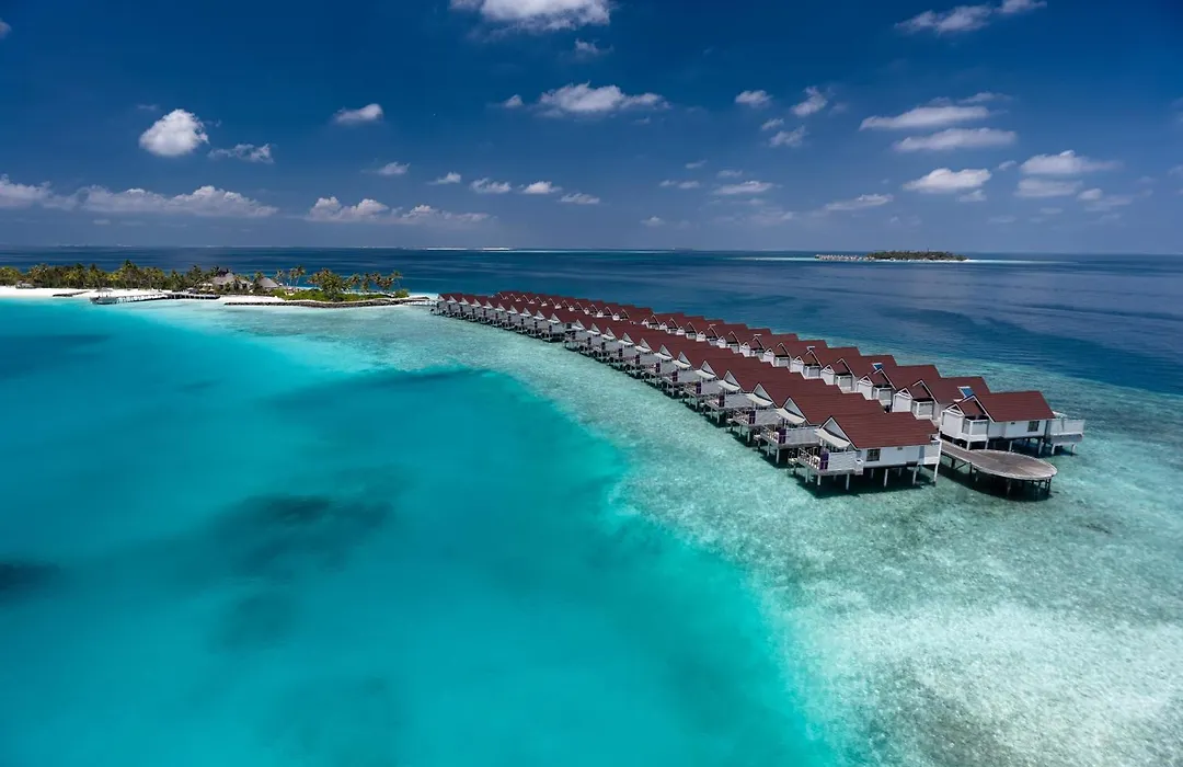 Oblu Select Lobigili - Premium All-Inclusive With Free Transfers-1