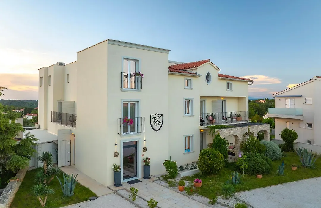 Vinkuran By Bura Hotels - Adults Only-1