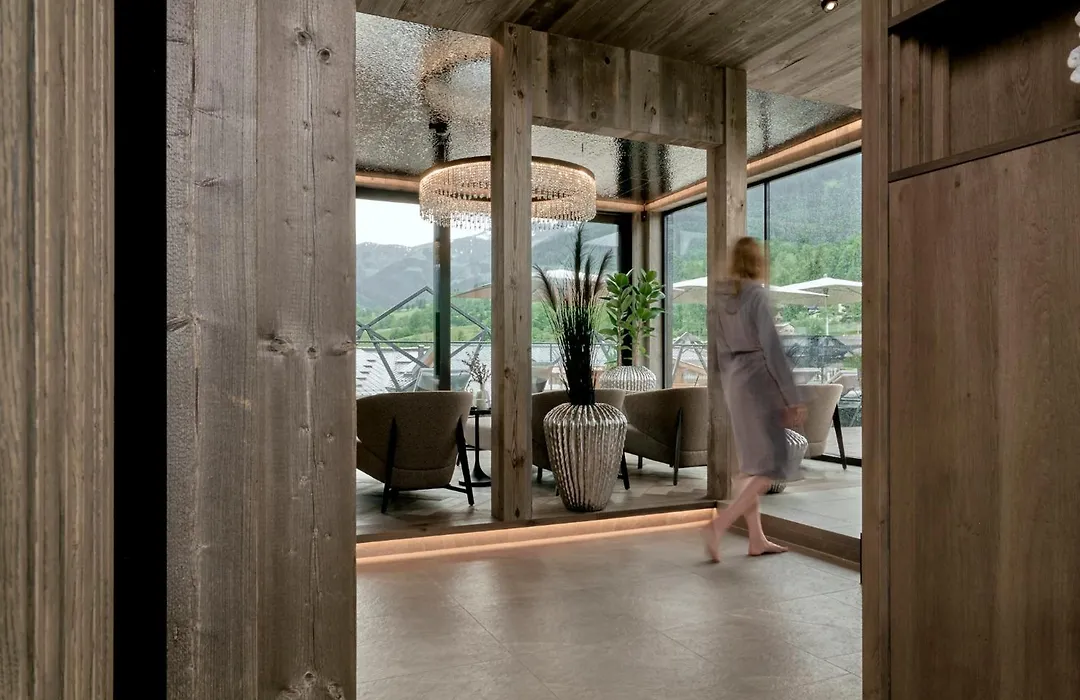 die HOCHKÖNIGIN - Mountain Resort-1