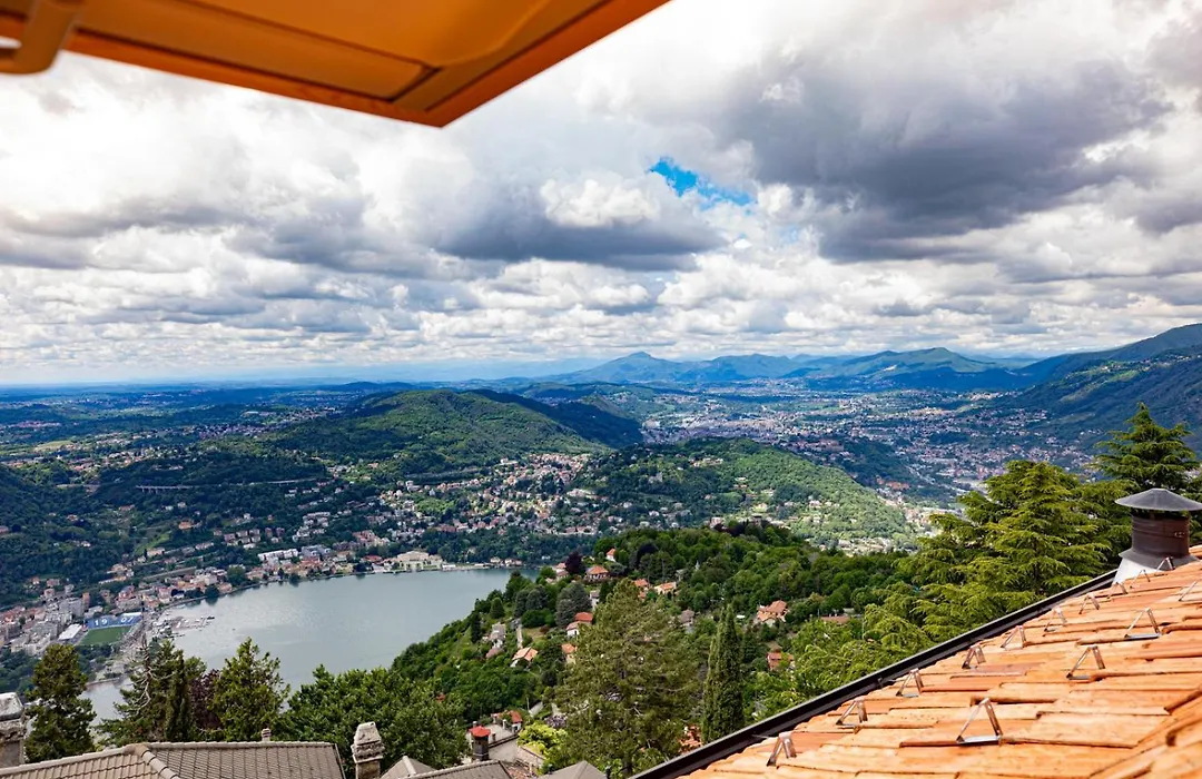 Hotel Vista Lago-1