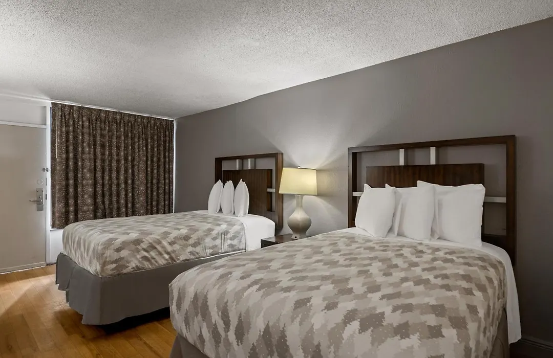 Americas Best Value Inn Orlando, FL-1