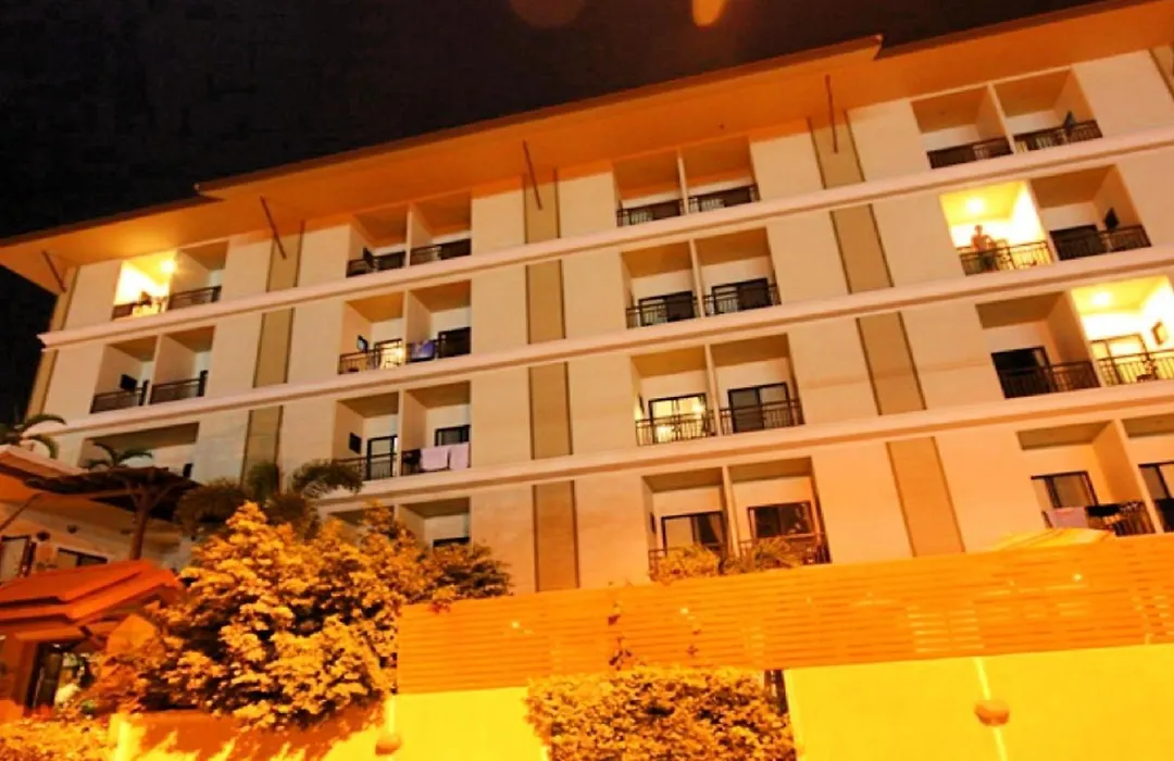 Narawan Hotel, Hua Hin-1