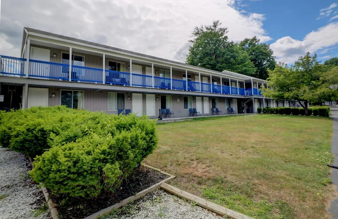 Majestic Regency Resort-1