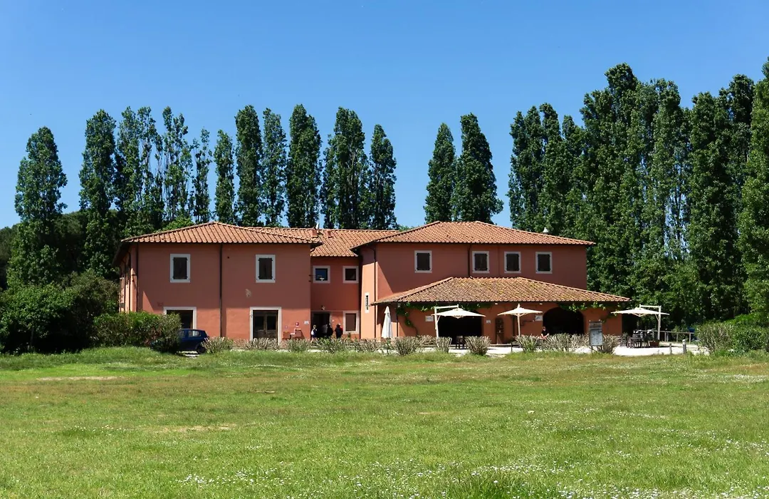 Casale La Sterpaia-1