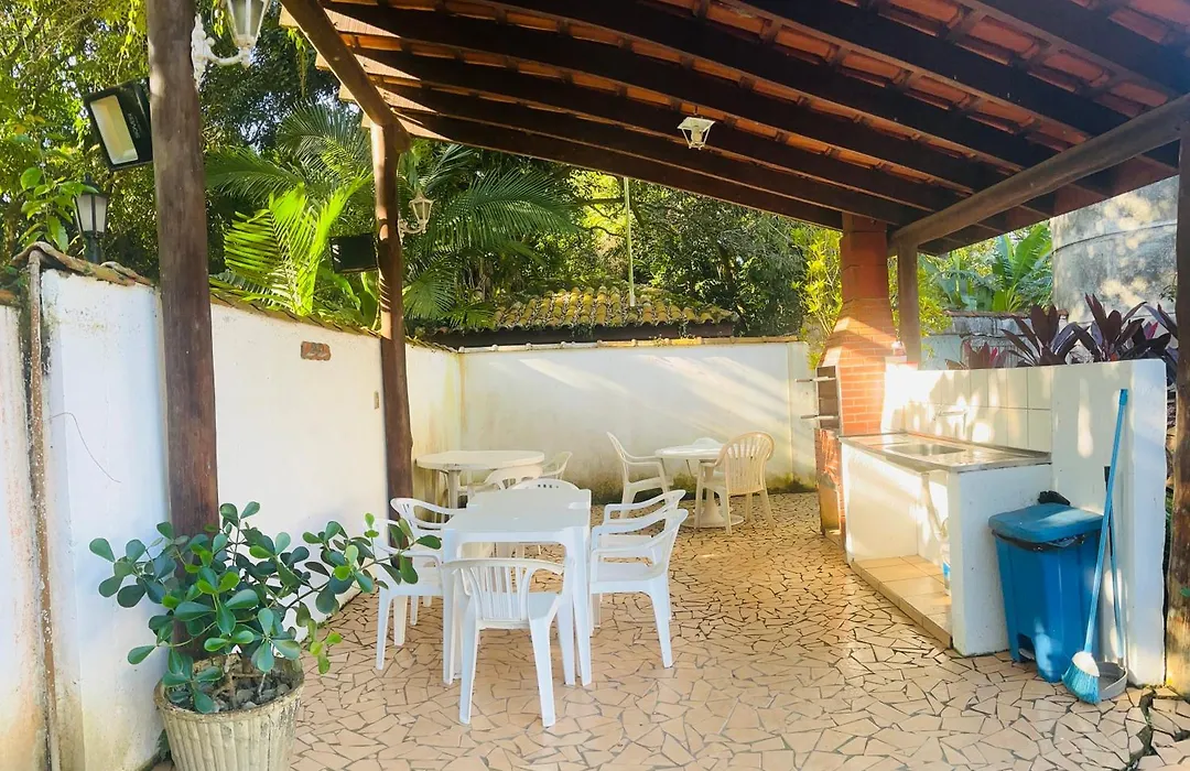Pauba Praia Hotel-1