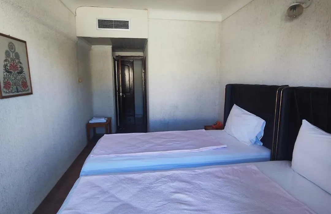 Hotel Ireon Beach-1