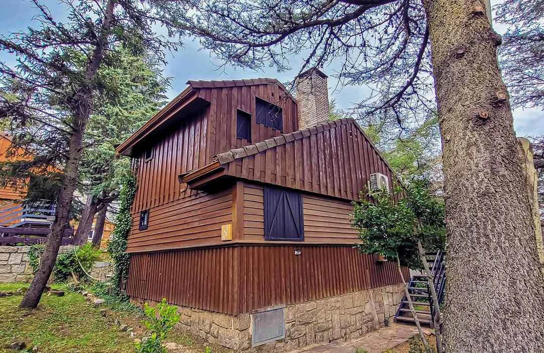 Hotel Hita "Nature Experience" For All (Adults Only)-1