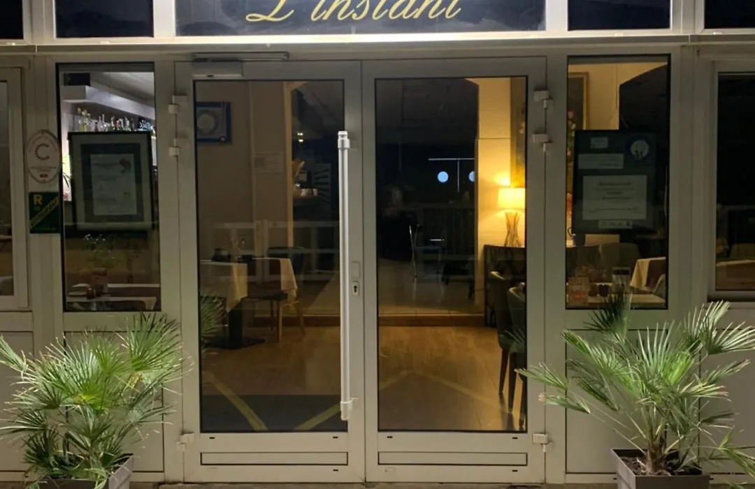 Le Regina Hôtel et restaurant Canet-plage-1