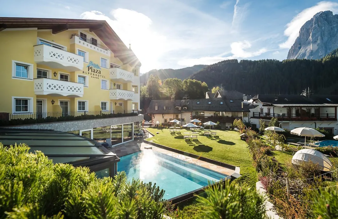 Alpenhotel Plaza-1