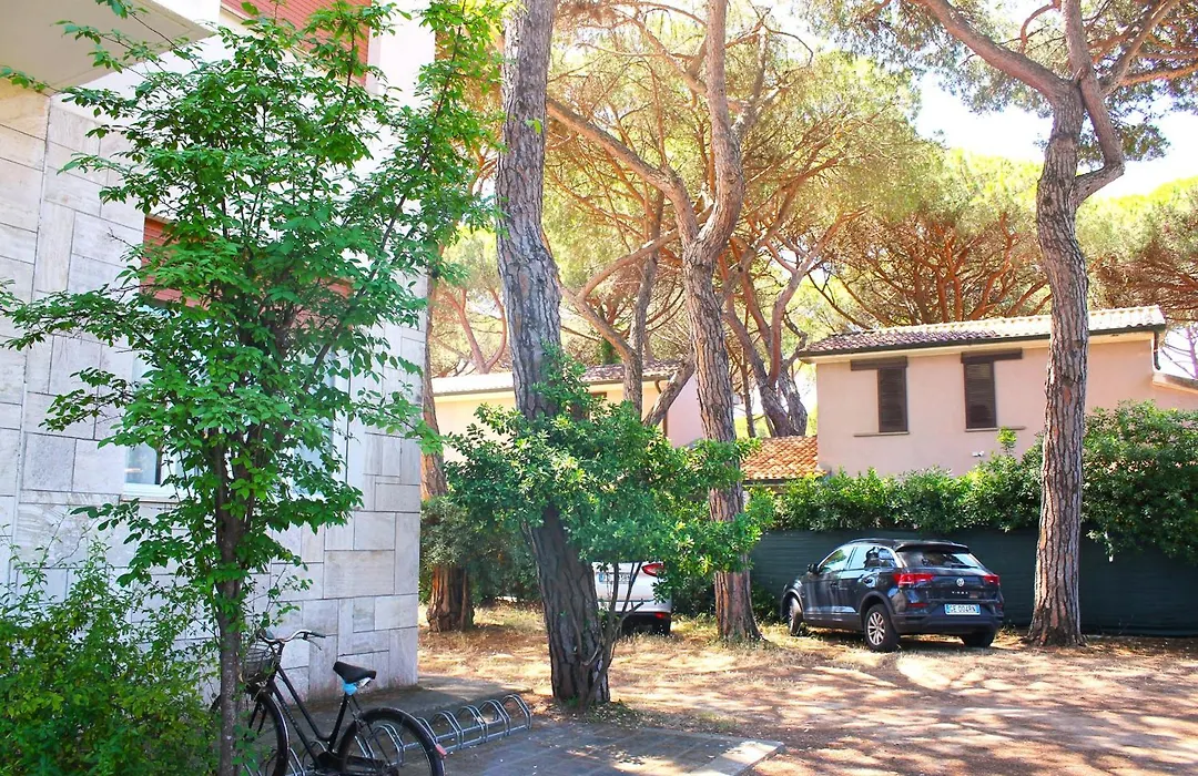 Residence delle Nazioni-1