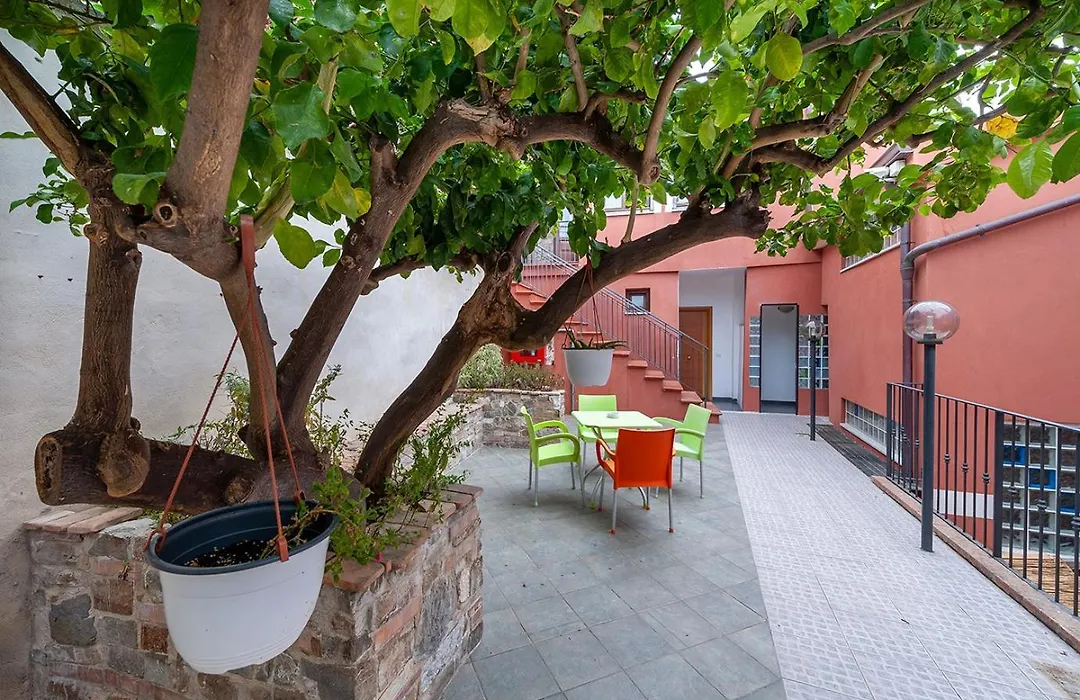 Hotel La Rampa-1