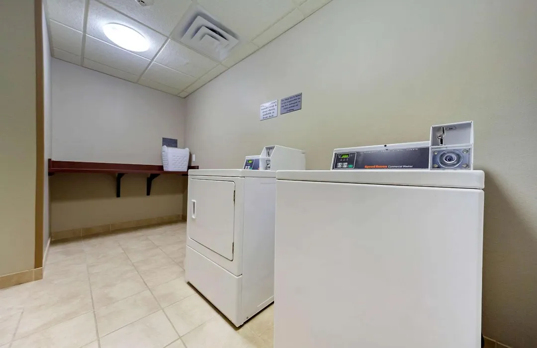 Sleep Inn & Suites Bismarck I-94-1