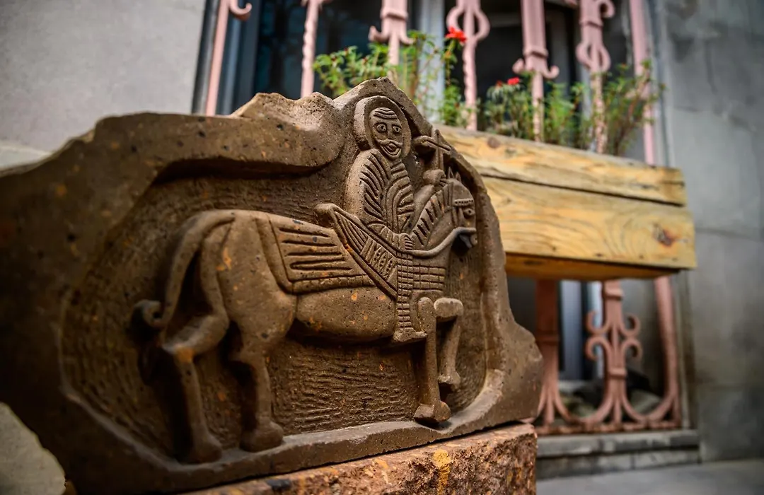 Mia Casa Hotel Yerevan-1