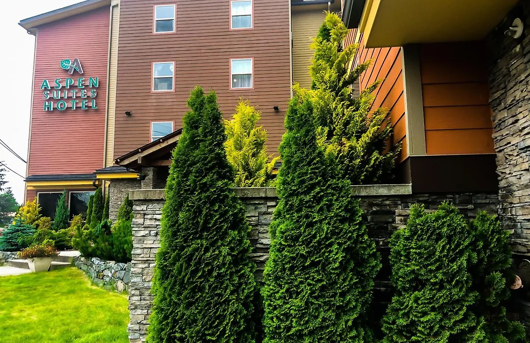 Aspen Suites Hotel Sitka-1