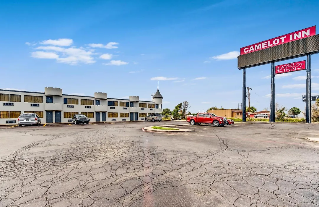Camelot Inn-1