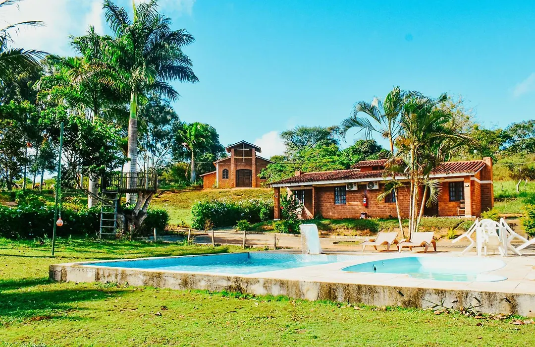 Alvorada Hotel Garanhuns-1