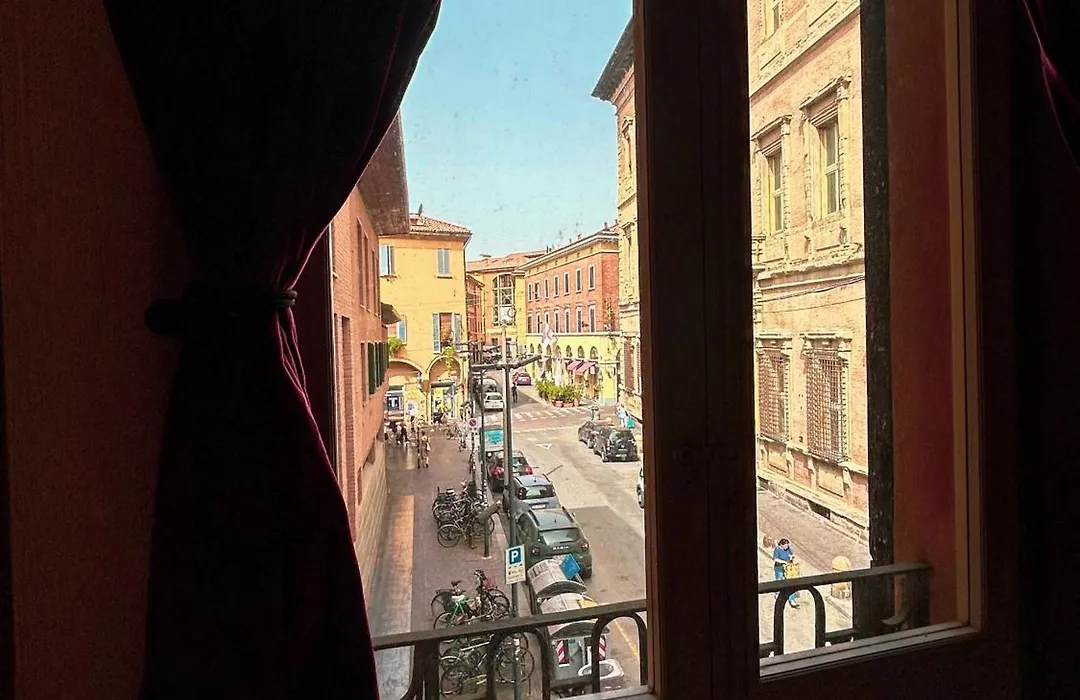 Residenza Studio Delle Arti-1