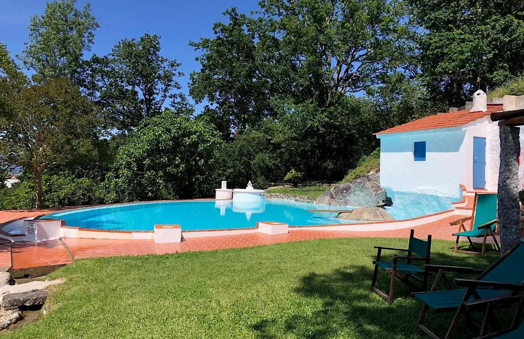 Casa Da Agrela-1