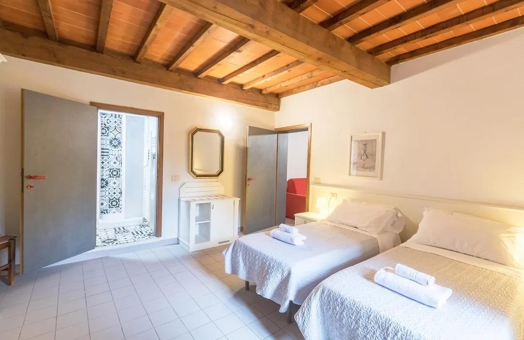 Residence Mugello Resort-1