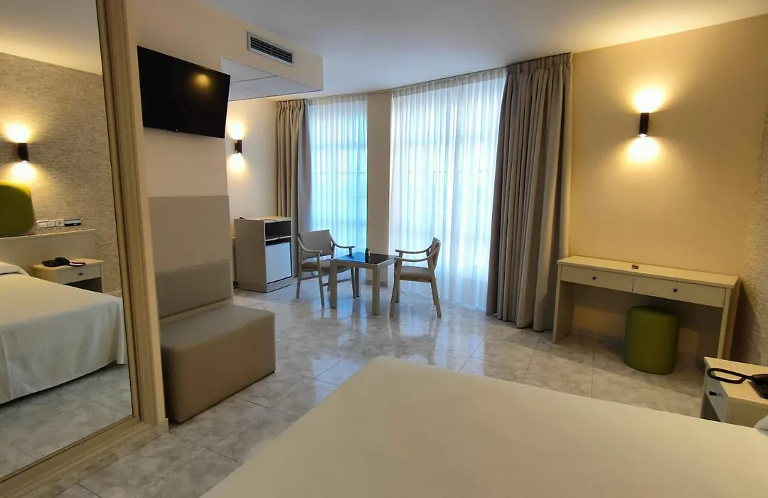 Hotel Nuevo Lanzada-1