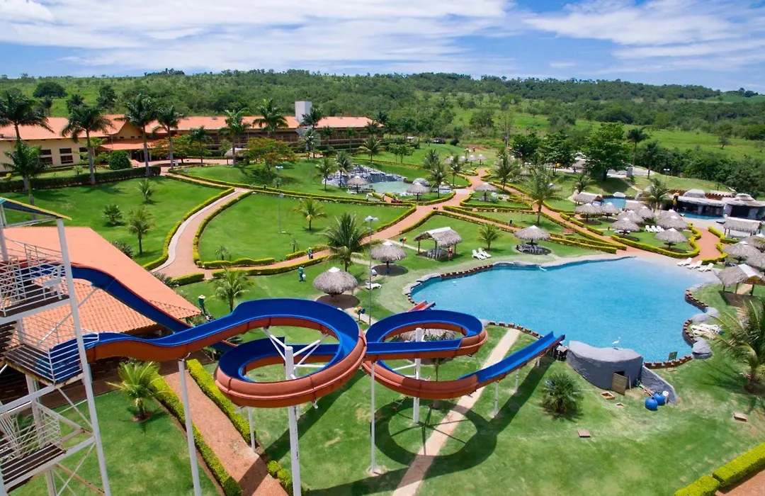 Hotel Thermas Bonsucesso-1