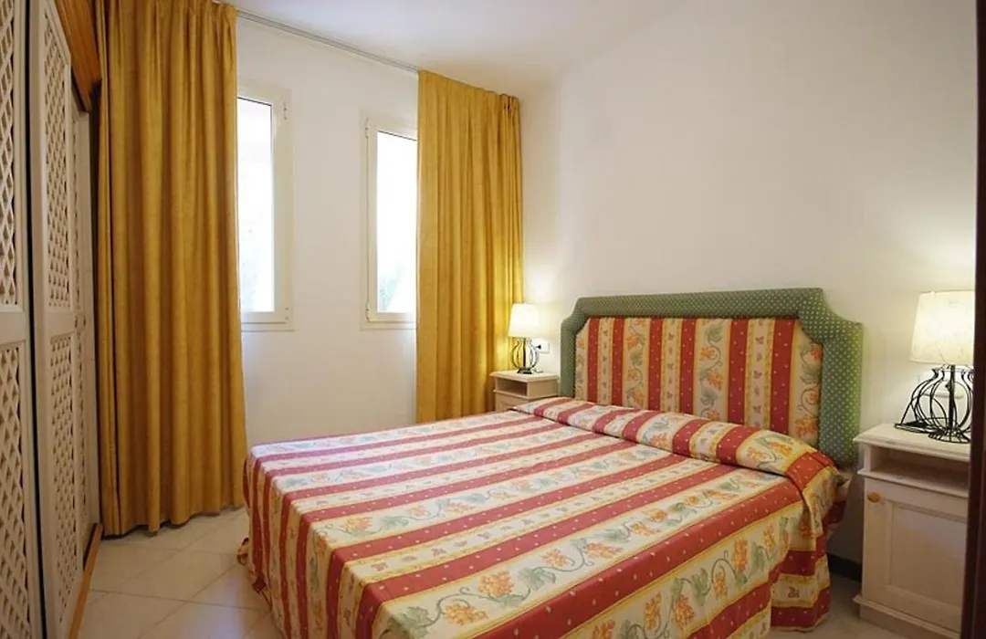 Residence Rex Lo Scoglietto-1