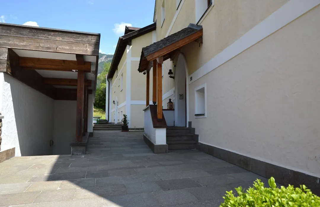 Residence Granvara-1