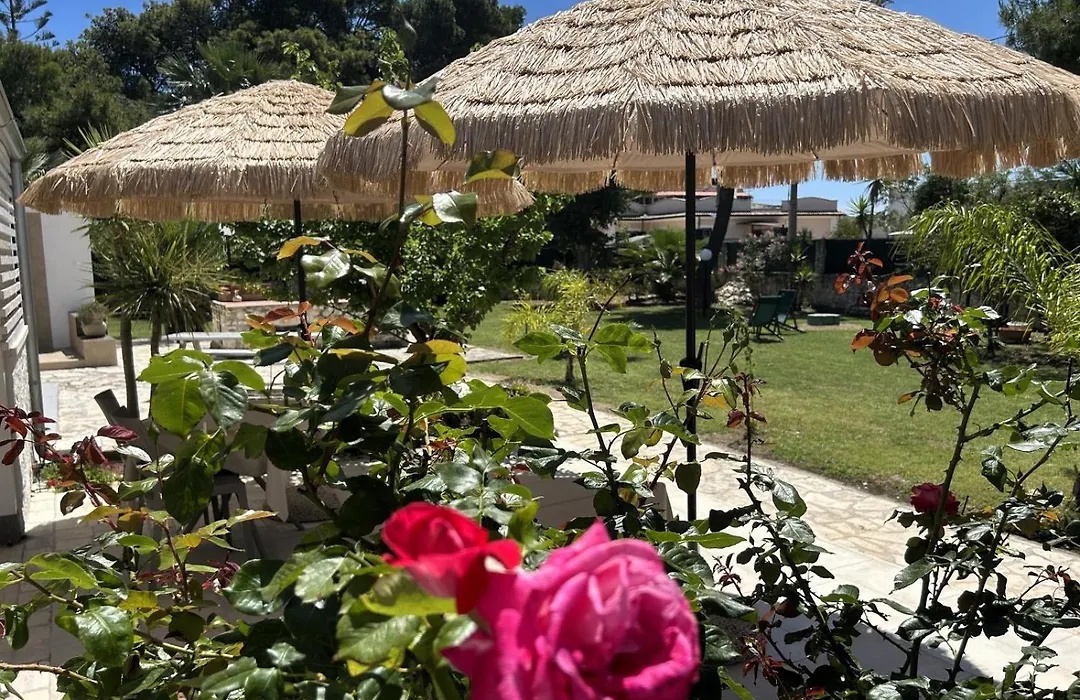 Villa Soleanna Residence-1