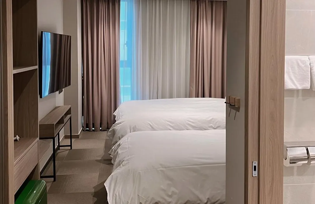 Hotel U5-1