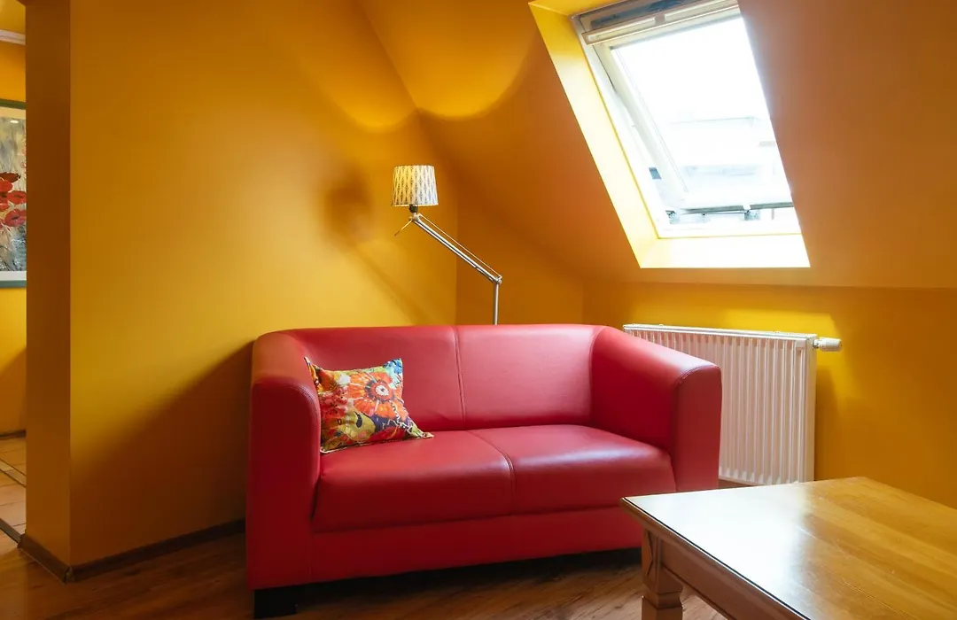 Werners Boutique Hotel-1