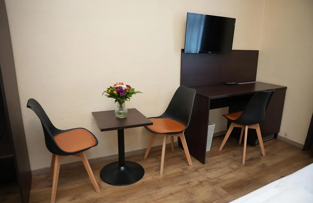 Hotel CityRing-1