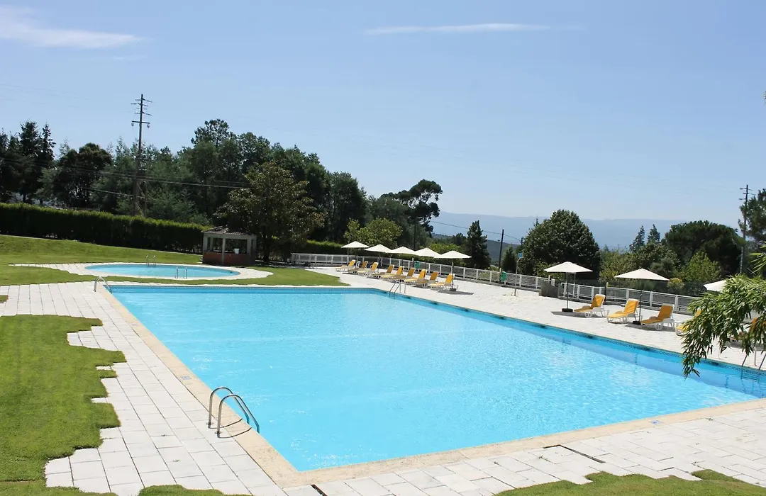 Hotel Senhora Do Castelo-1