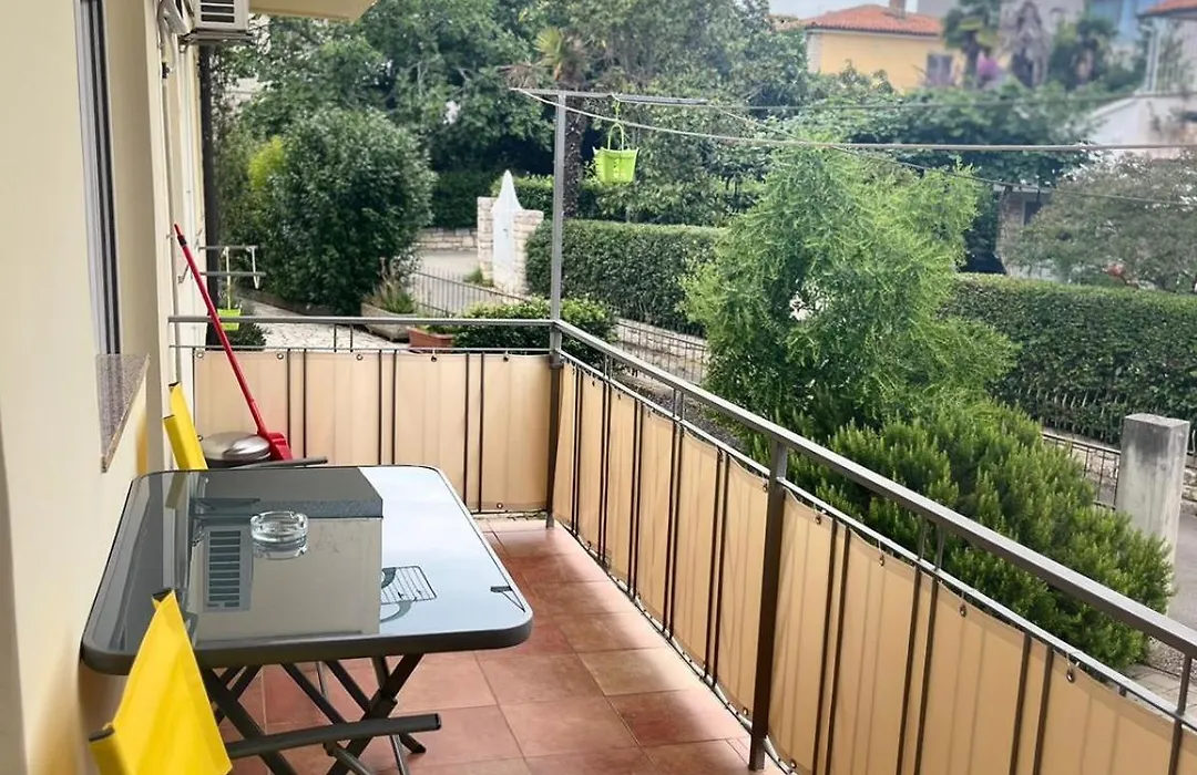 Apartments Iskra-1