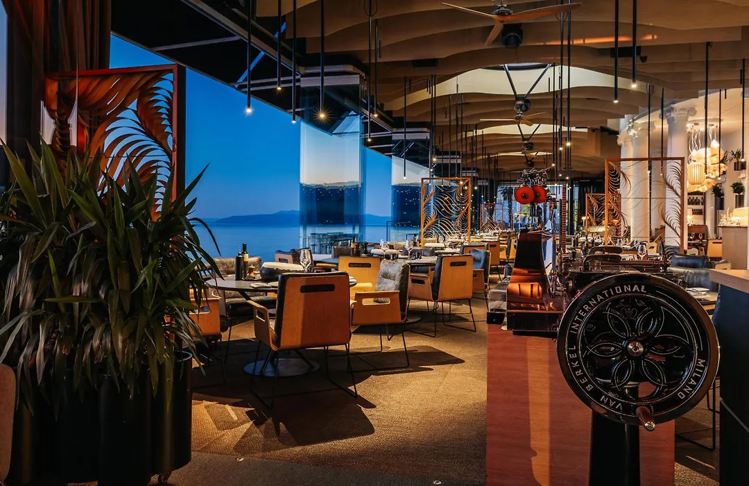 Bevanda Hotel & Restaurant - Unique Adriatic-1