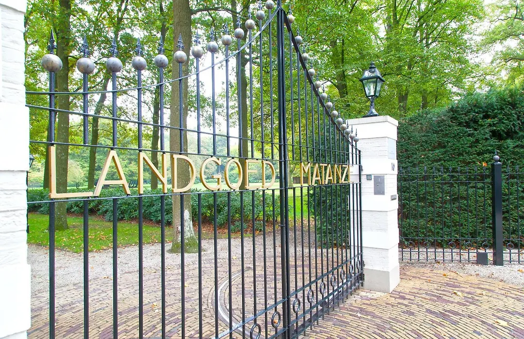 B&B En Spa Landgoed Matanze-1