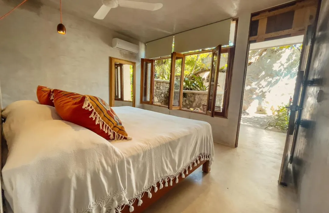 Hotel Pocna Tulum-1