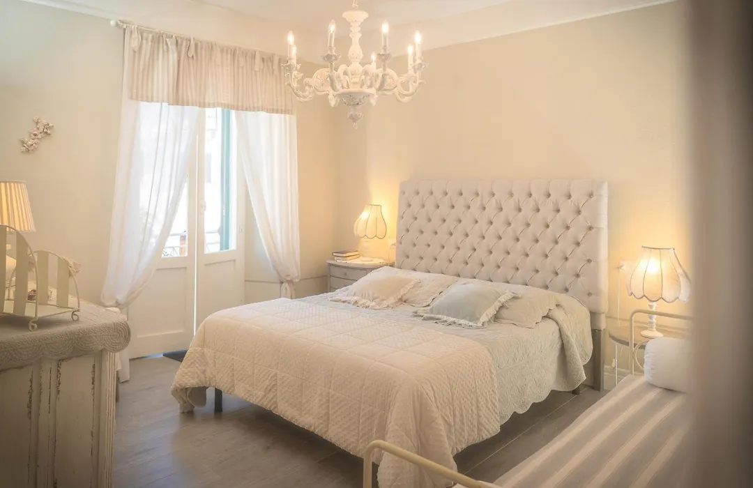 B&B Il Fosso Bianco-1