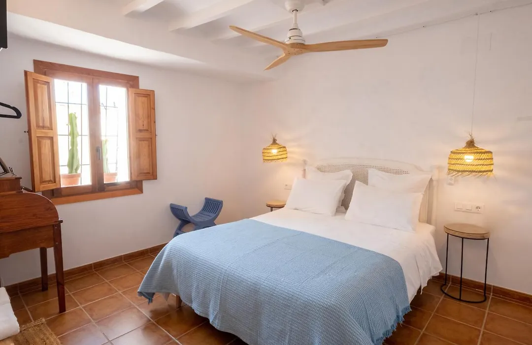 Precioso Apartamento Boutique El Amante (Adults Only)-1