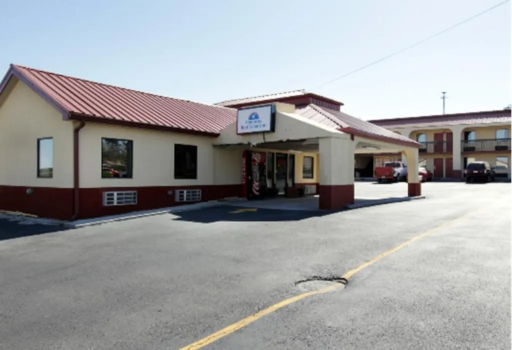 Americas Best Value Inn & Suites Macon At Eisenhower Pkwy-1