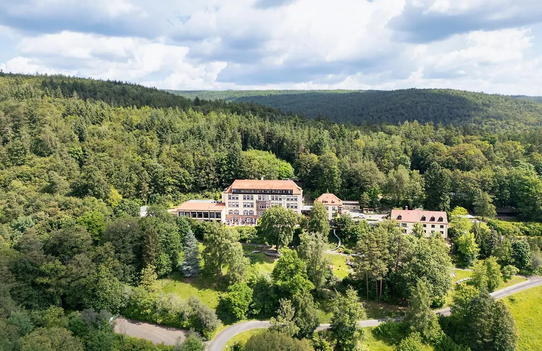 Michel&Friends Hotel Franziskushöhe-1
