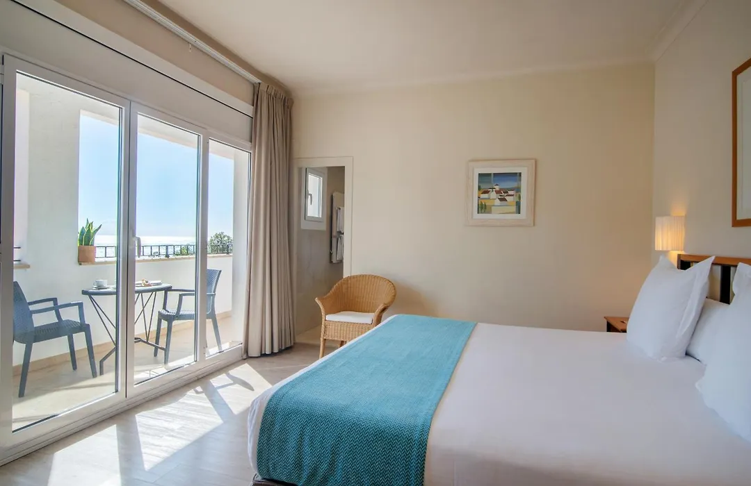 Hotel Hostalillo by Escampa Hotels-1