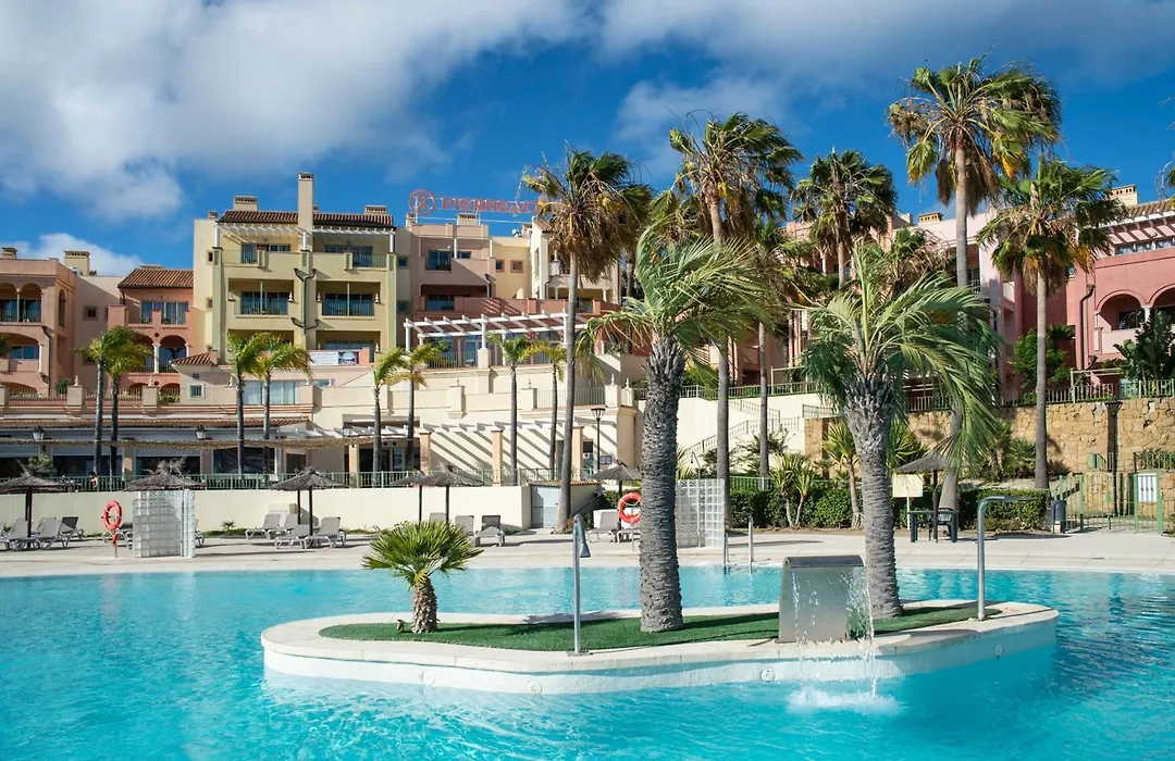 Pierre&Vacances Resort Terrazas Costa del Sol-1