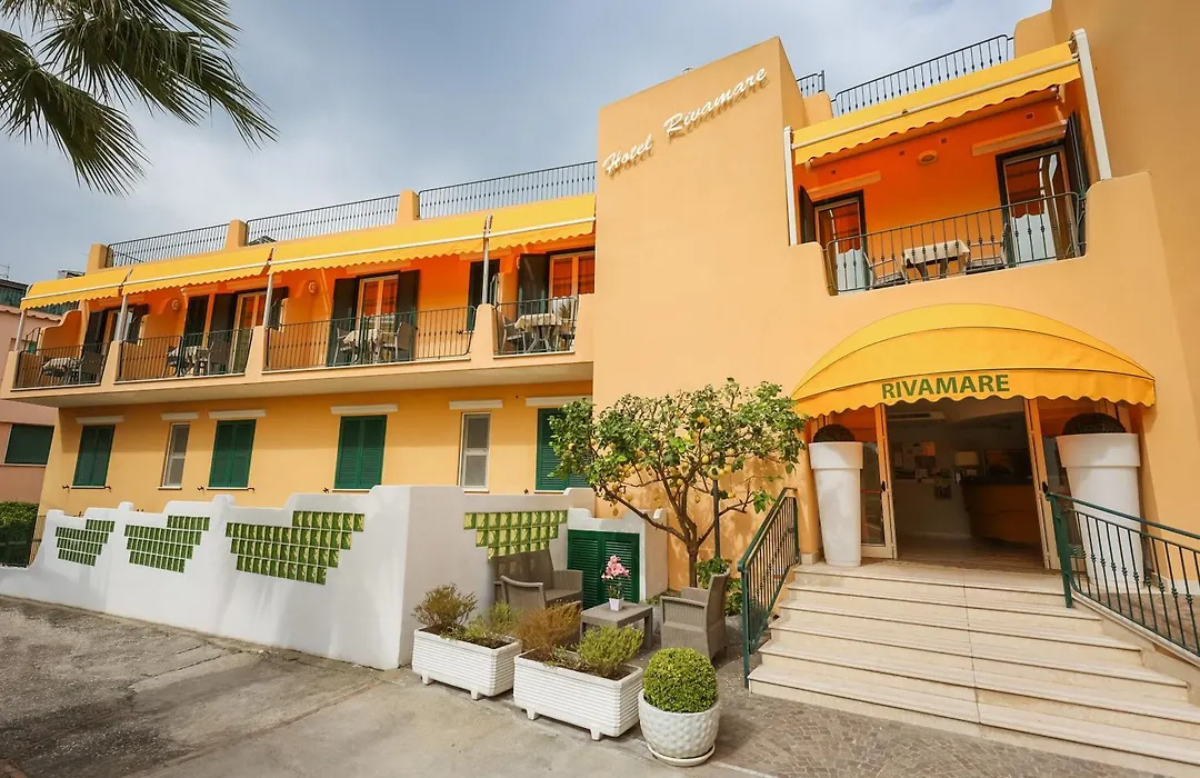 Hotel Rivamare-1