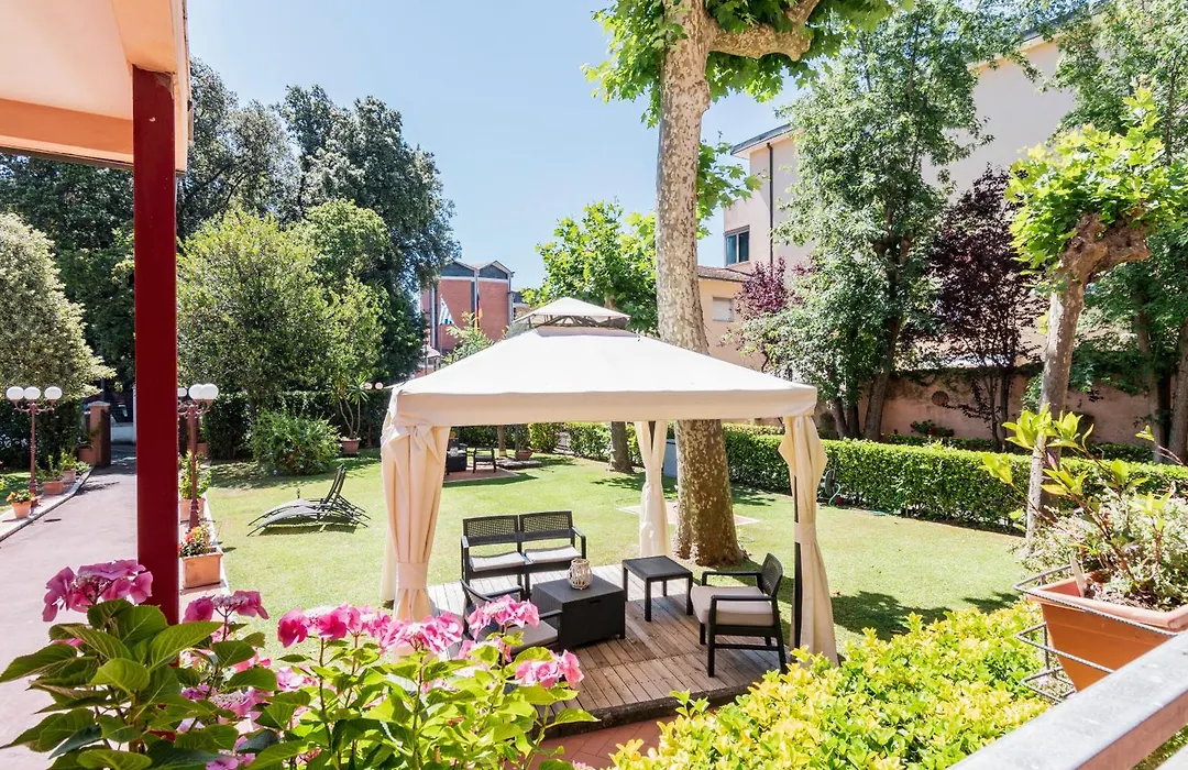 Hotel Gabrini-1
